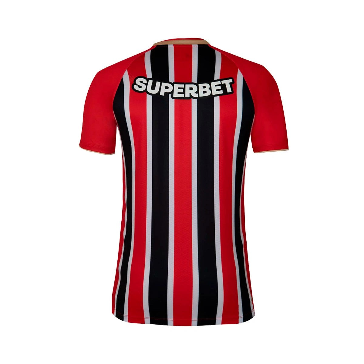 Sao Paulo 26/27 II Away Jersey - Player Version - 1