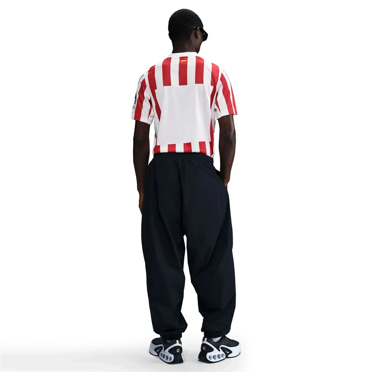 Atletico Madrid 25/26 I Home Jersey - Fan Version