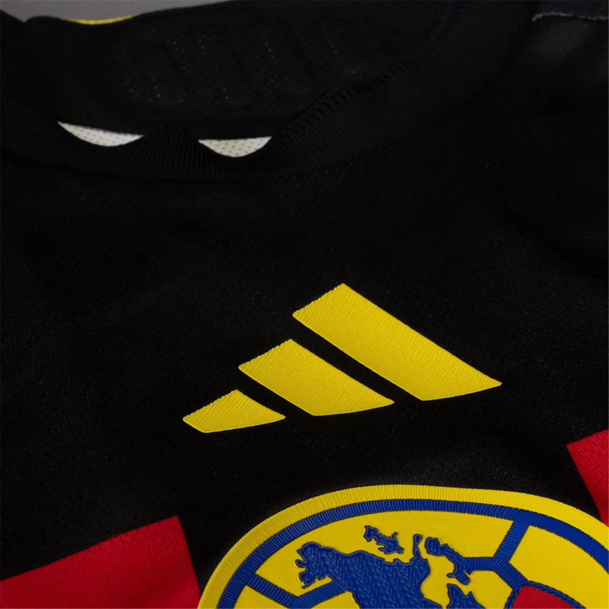Club Am��rica 25/26 I Home Jersey - Player Version