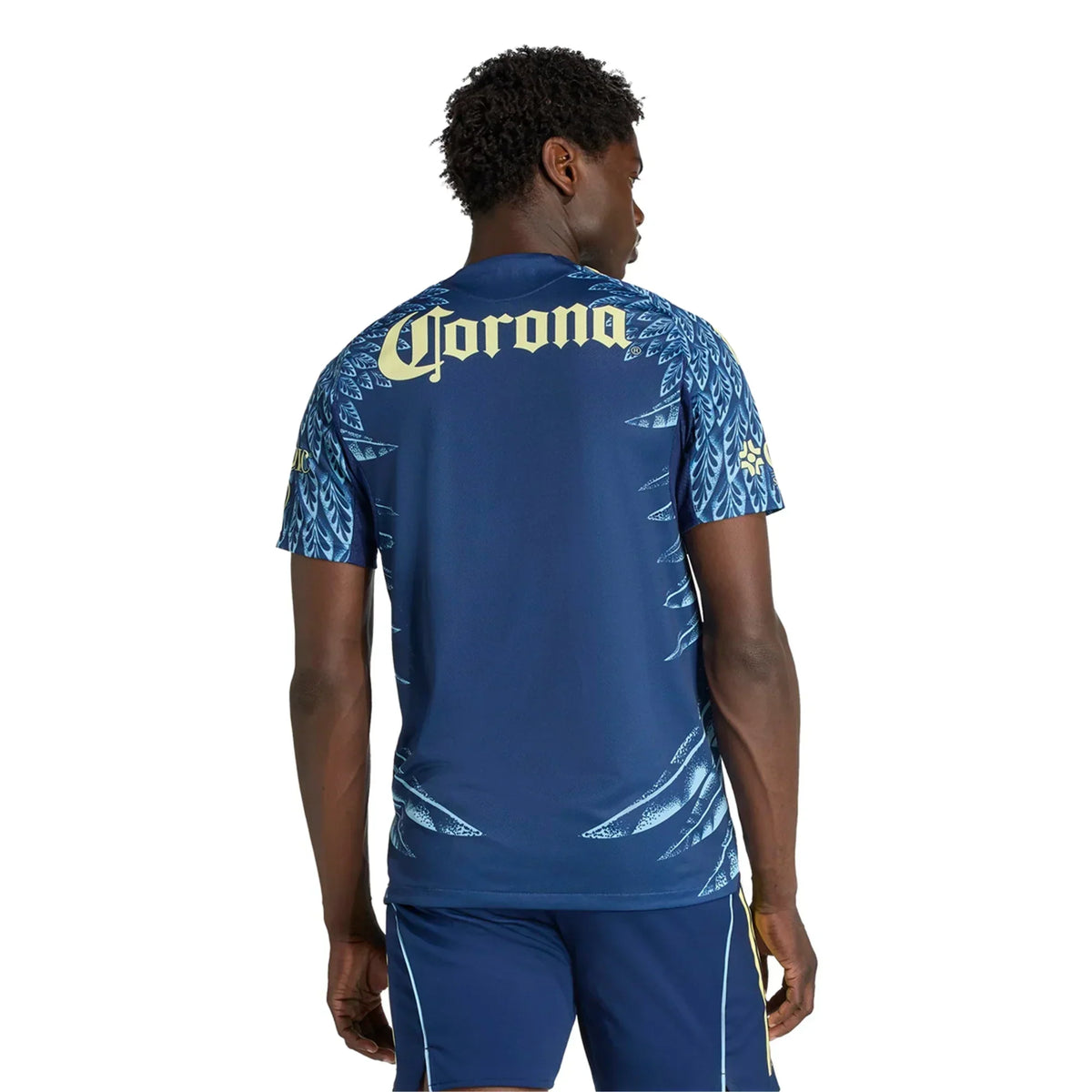 Club Am��rica 25/26 II Away Jersey - Player Version