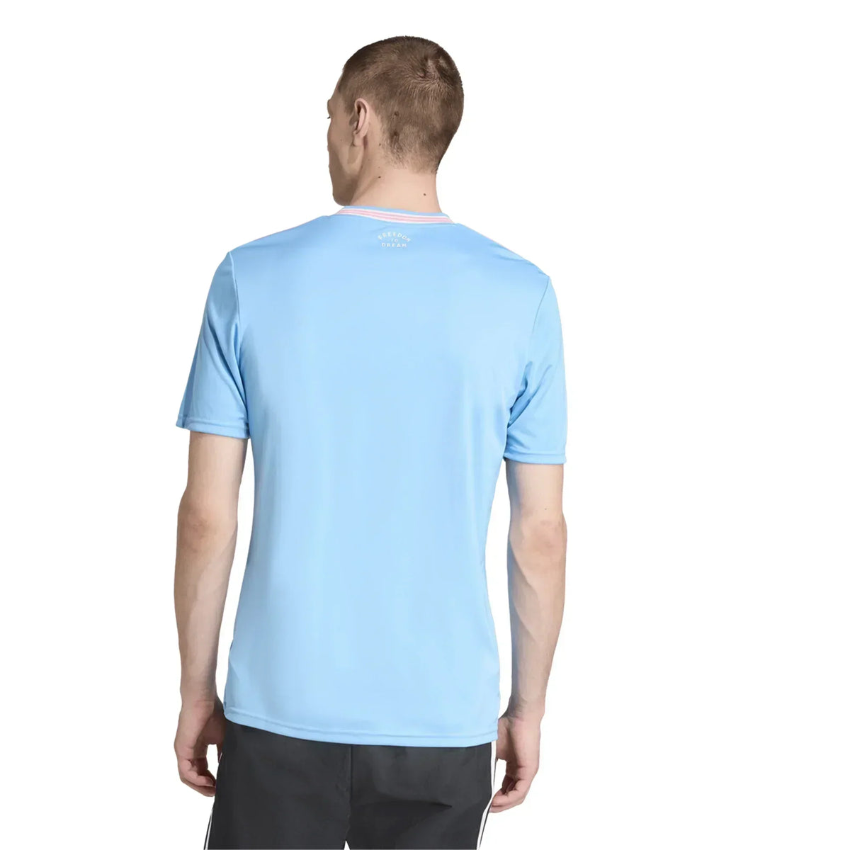 Inter Miami CF 25/26 III Third Jersey - Fan Version
