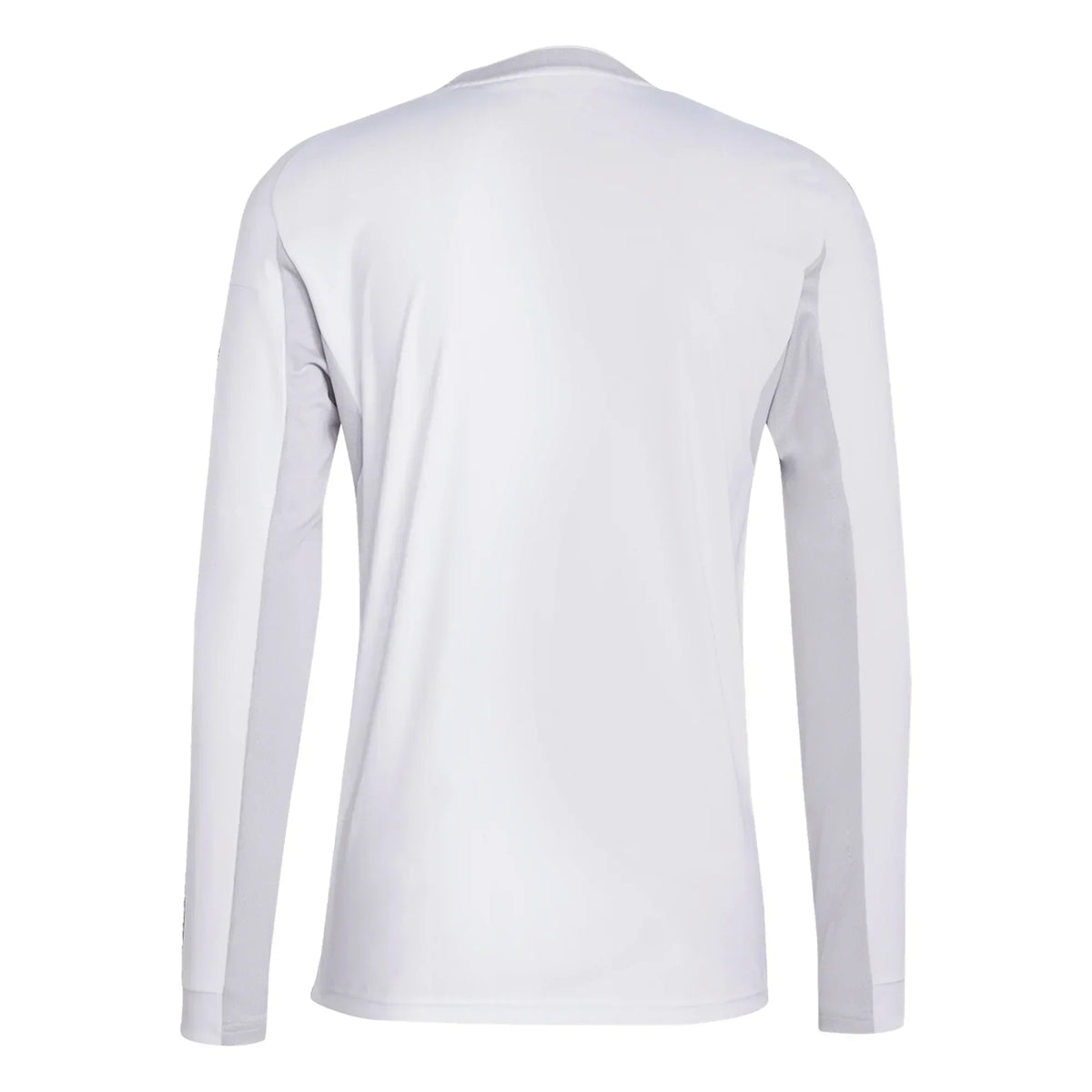 Real Madrid 25/26 I Home Jersey - Long Sleeve