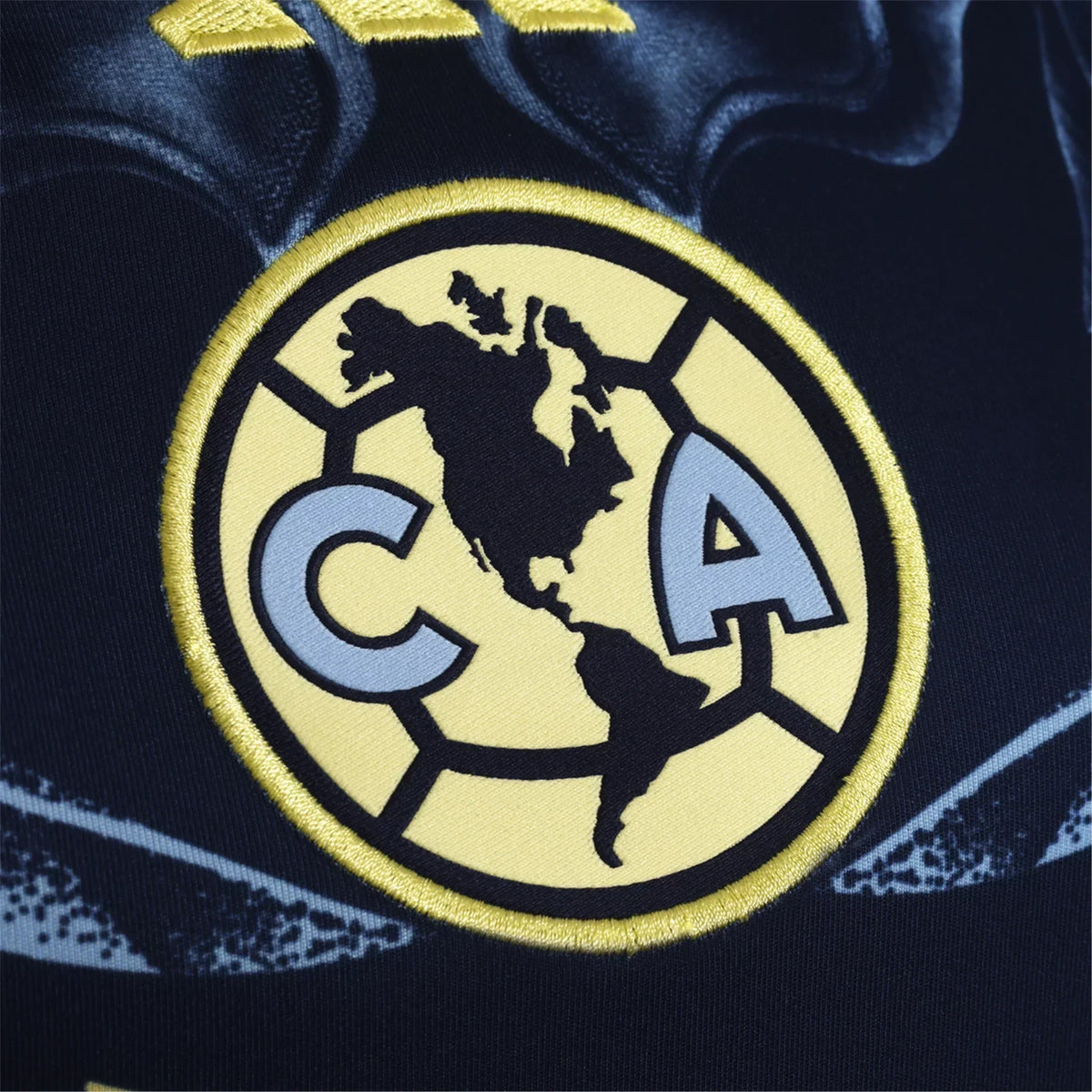 Club Am��rica 25/26 II Away Jersey - Women's