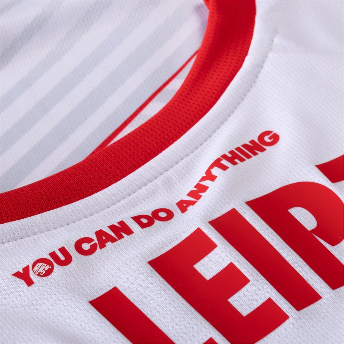 RB Leipzig 25/26 I Home Jersey - Fan Version