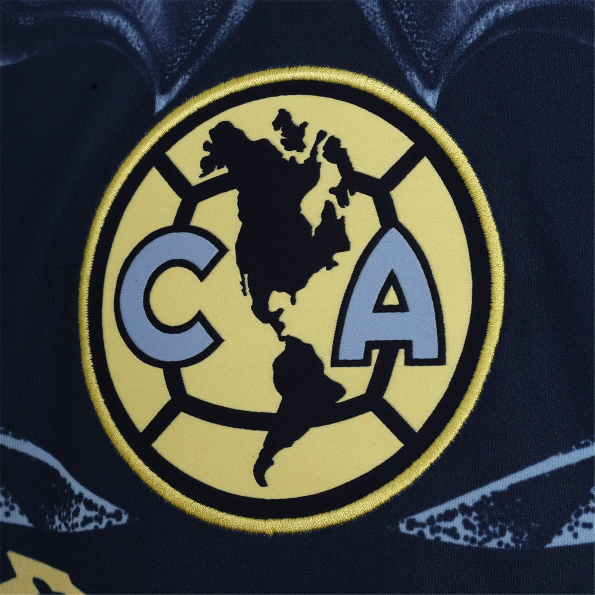 Club Am��rica 25/26 II Away Jersey - Fan Version