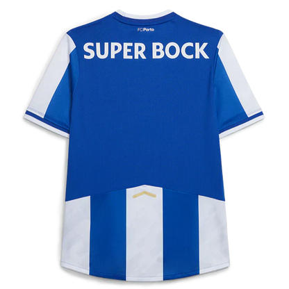 Porto 25/26 I Home Jersey - Fan Version
