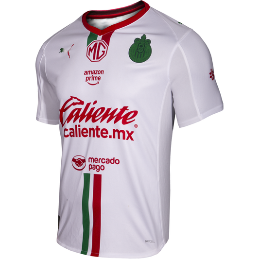 Chivas 25/26 II Away Jersey - Fan Version - 1