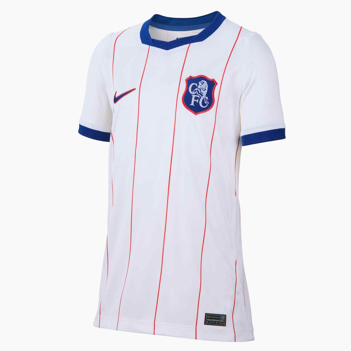 Chelsea 26/27 III Third - Kids Kit - 1