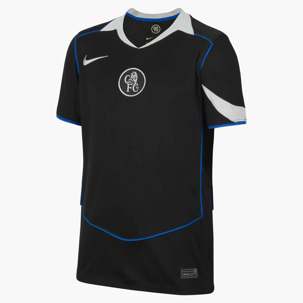 Chelsea 25/26 III Third - Kids Kit - 1