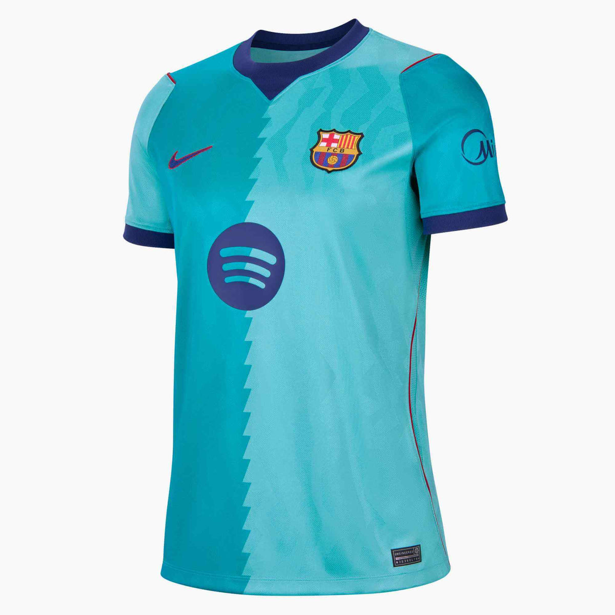 Barcelona 26/27 III Third Jersey - Women's - 1