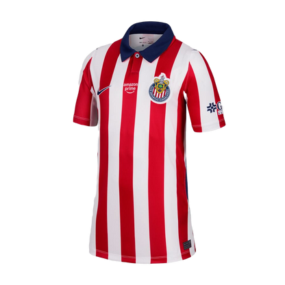 Chivas 26/27 l - Kids Kit - 1