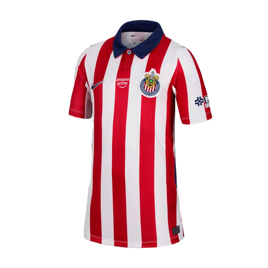 Chivas 26/27 l - Kids Kit - 1