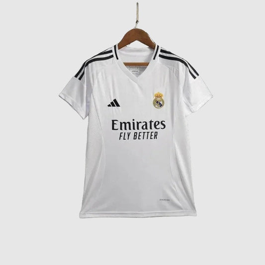Real Madrid 24/25 I Home Jersey - Women's - 1