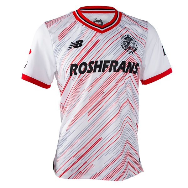 Toluca 24/25 II Away Jersey - Fan Version - 1