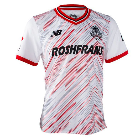 Toluca 24/25 II Away Jersey - Fan Version - 1