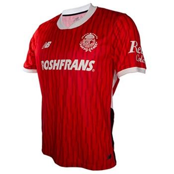 Toluca 24/25 I Home Jersey - Fan Version - 1