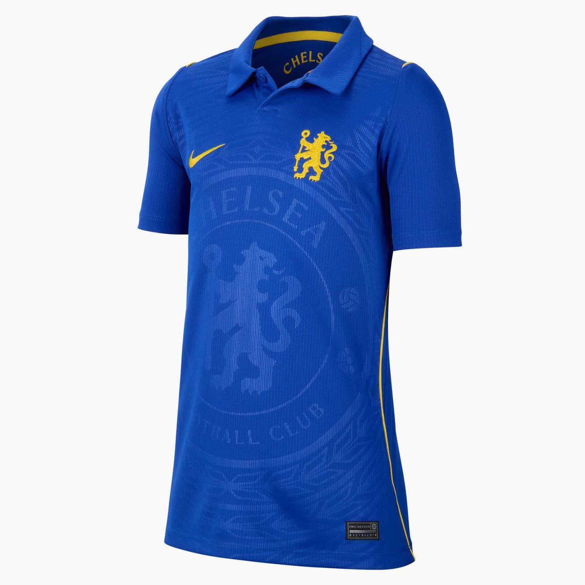 Chelsea 26/27 I Home - Kids Kit - 1