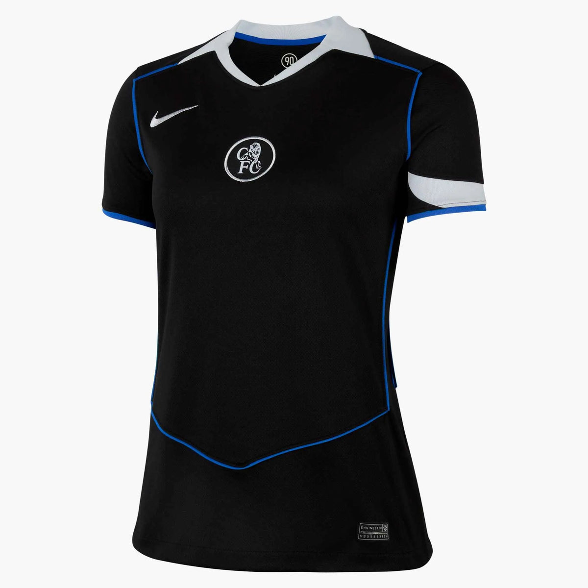 Chelsea 25/26 III Third Jersey - Women's - 1