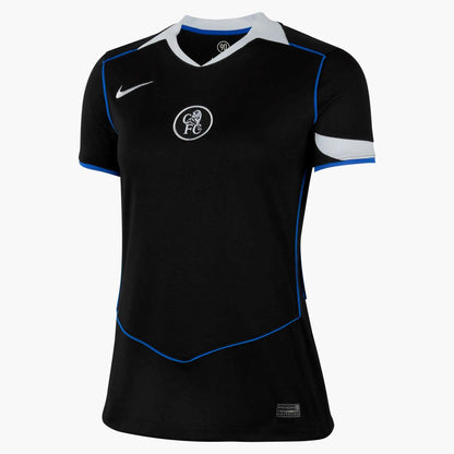 Chelsea 25/26 III Third Jersey - Women's - 1
