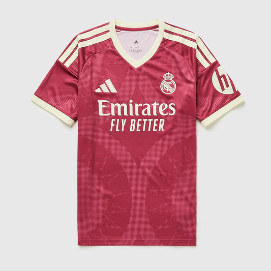 Real Madrid 26/27 III Third Jersey - Women's - 1