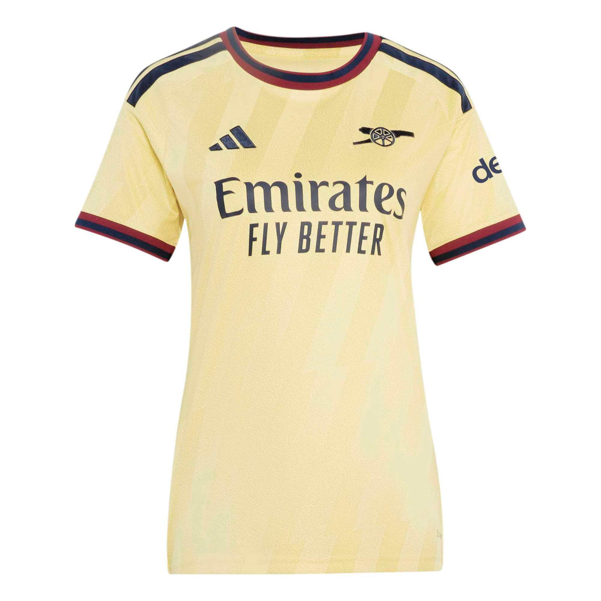 Arsenal 26/27 III Third Jersey - Women's - 1