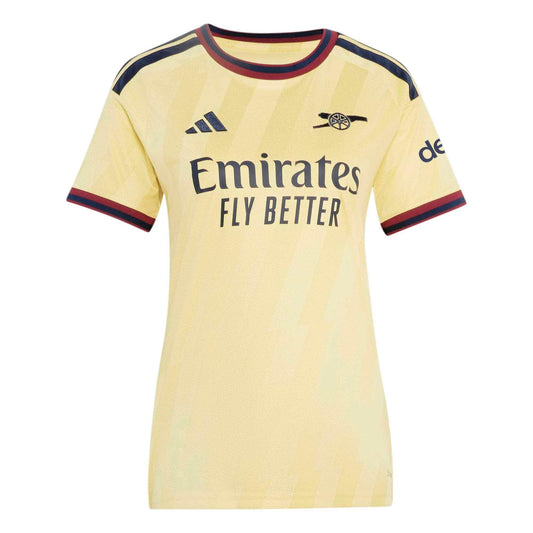 Arsenal 26/27 III Third Jersey - Women's - 1