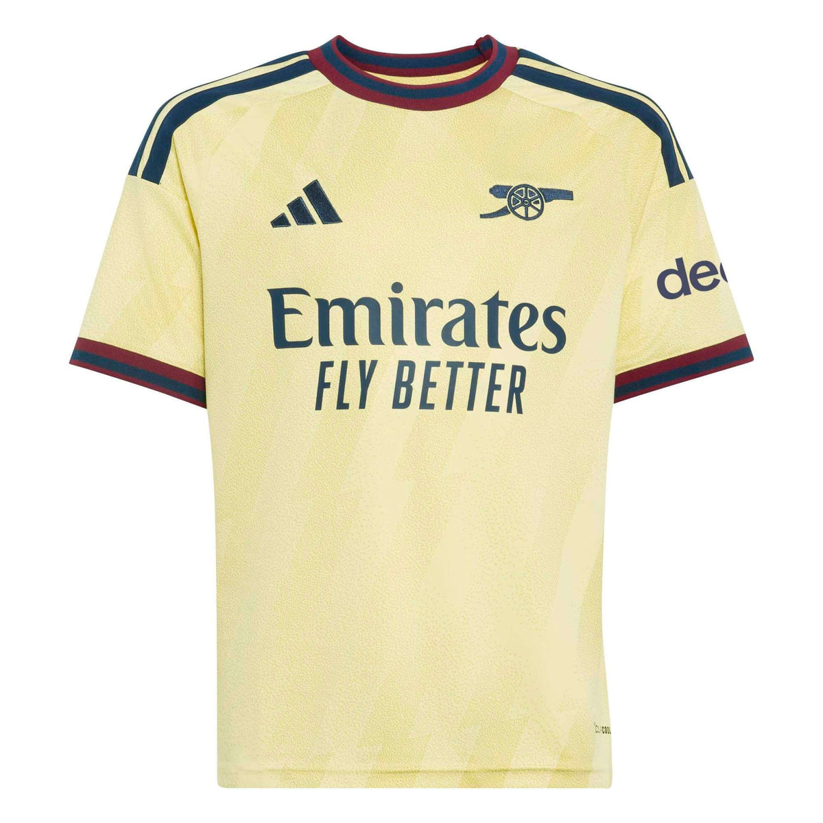 Arsenal 26/27 III Third - Kids Kit - 1