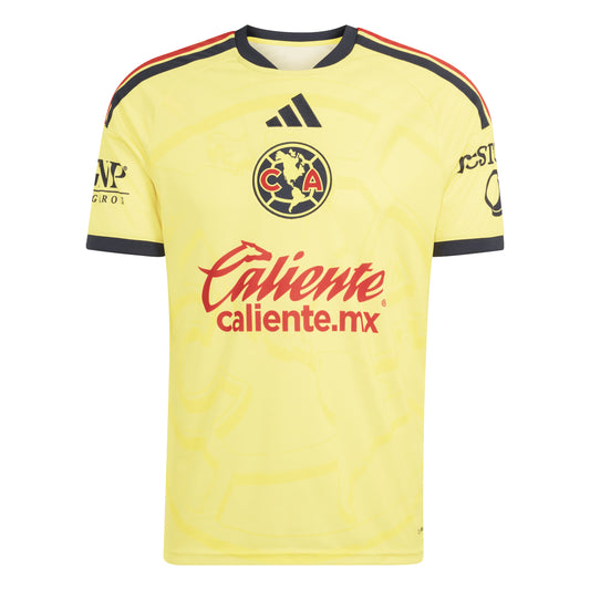 Club America 26/27 I Home Jersey - Fan Version - 1