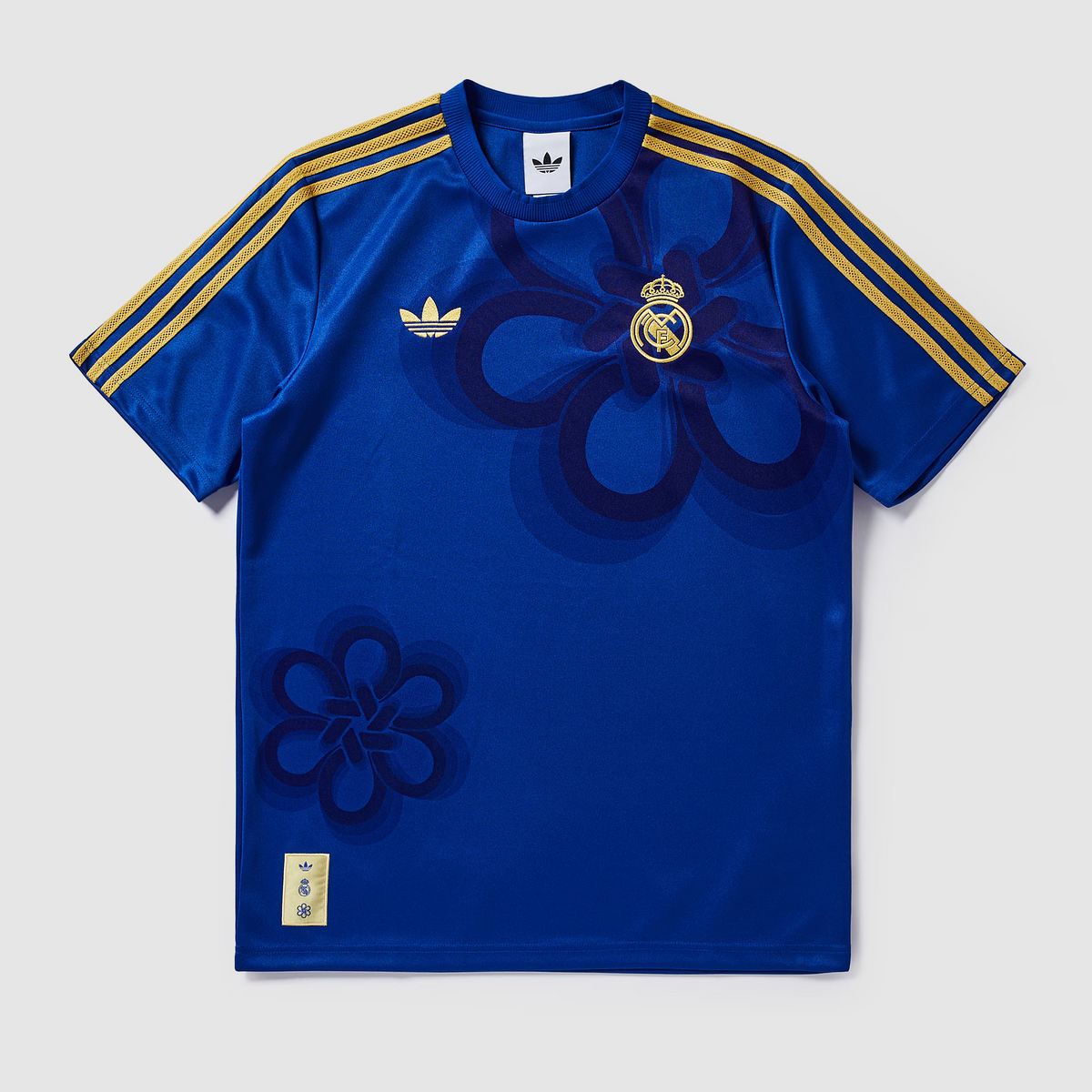 Real Madrid 25/26 Chinese New Year Jersey - Fan Version - 1