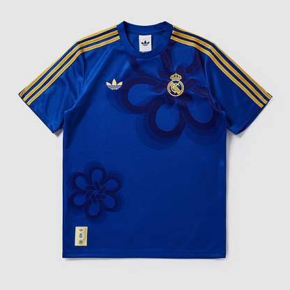 Real Madrid 25/26 Chinese New Year Jersey - Fan Version - 1