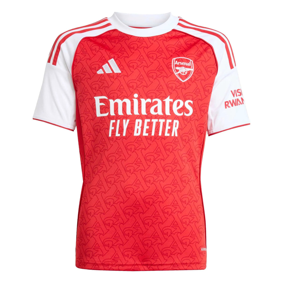 Arsenal 25/26 I Home - Kids Kit - 1