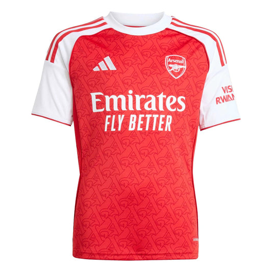 Arsenal 25/26 I Home - Kids Kit - 1