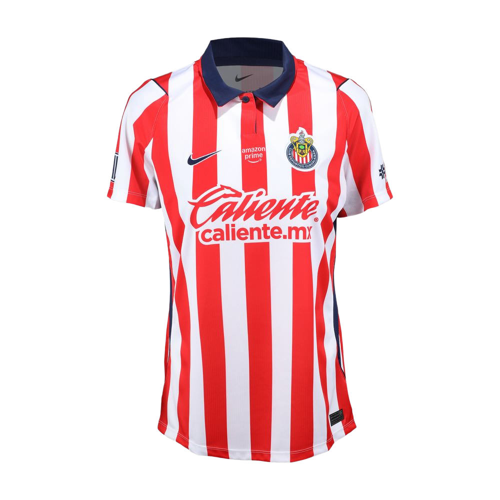 Chivas 26/27 I Home Jersey - Women's - 1