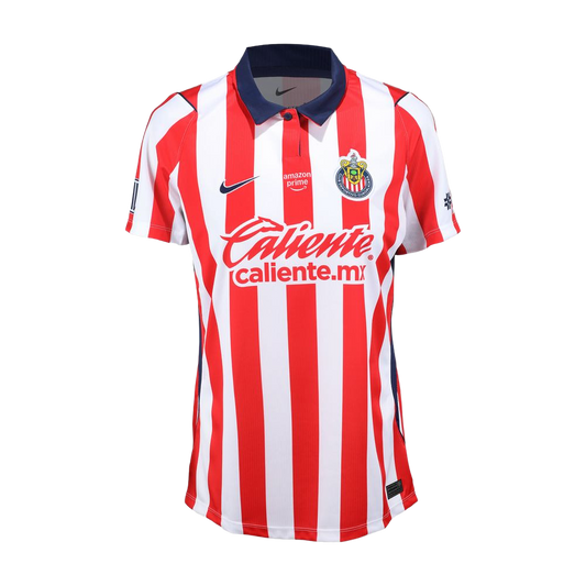 Chivas 26/27 I Home Jersey - Women's - 1