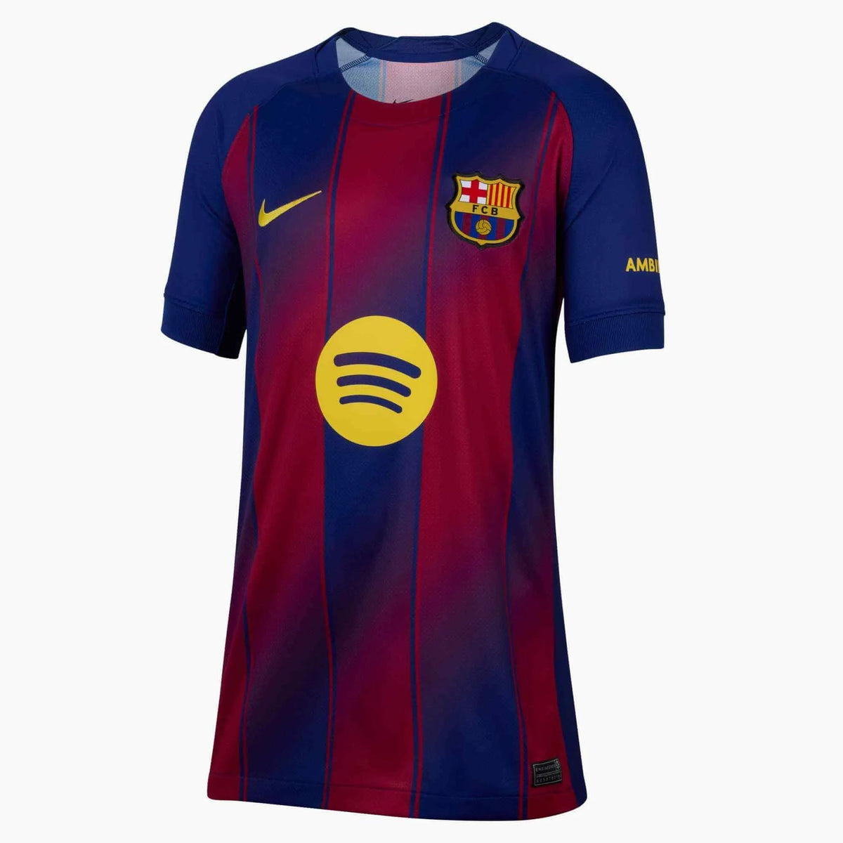 Barcelona 25/26 I Home - Kids Kit - 1