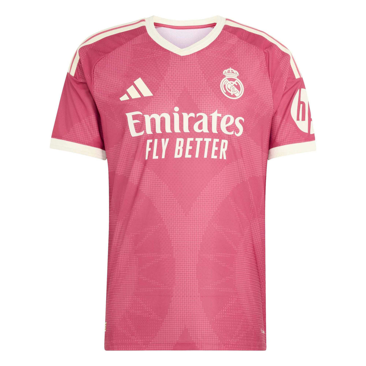 Real Madrid 26/27 III Third Jersey - Player Version - 1
