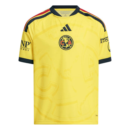 Club America 26/27 I Home - Kids Kit - 1