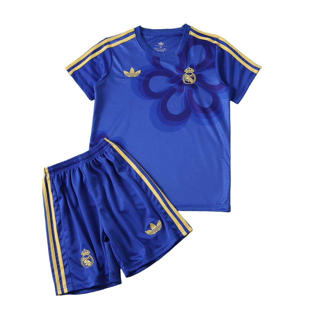Real Madrid 25/26 Chinese New Year - Kids Kit - 1