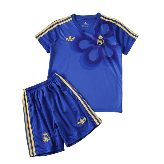 Real Madrid 25/26 Chinese New Year - Kids Kit - 1
