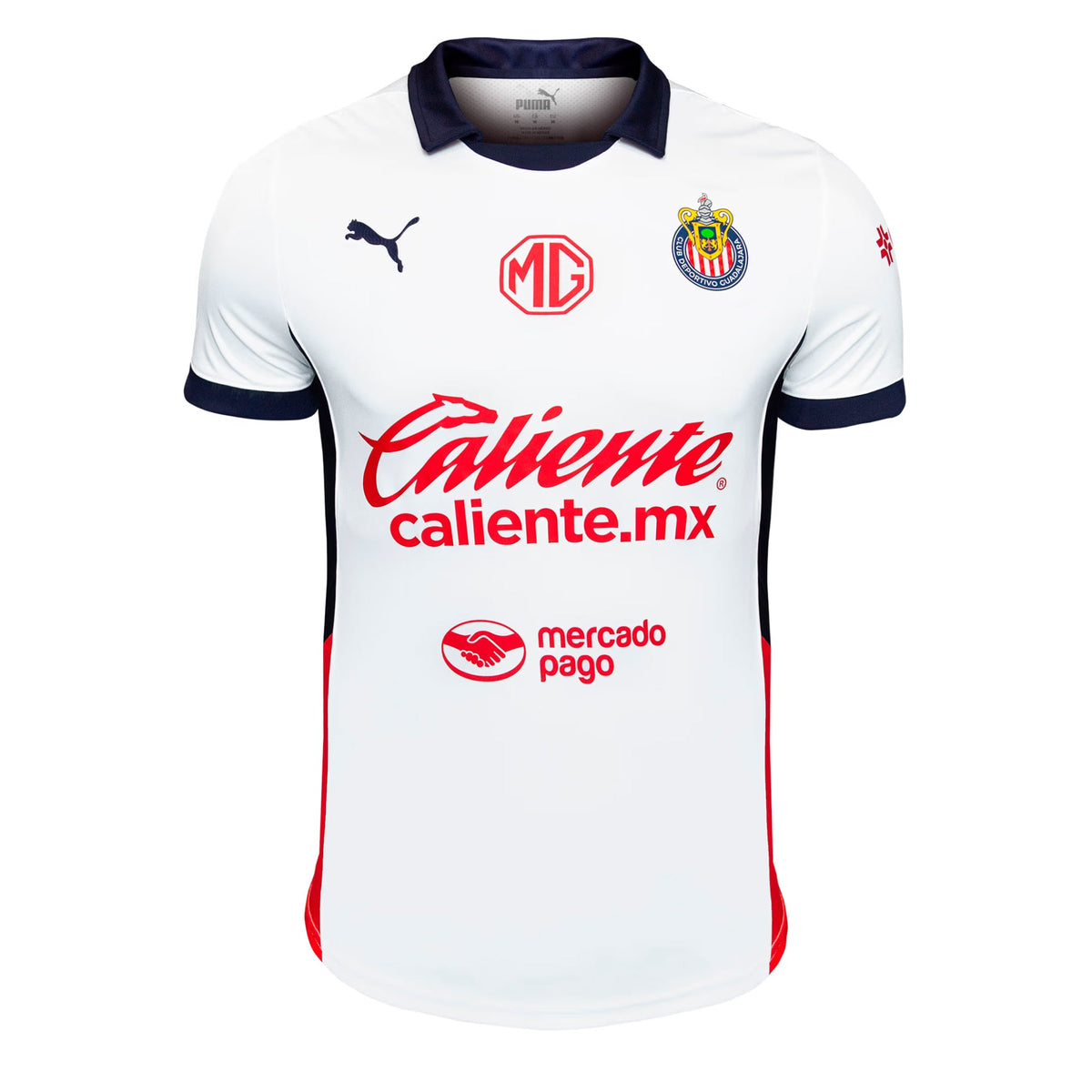 Chivas 24/25 II Away Jersey - Fan Version - 1