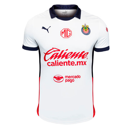 Chivas 24/25 II Away Jersey - Fan Version - 1