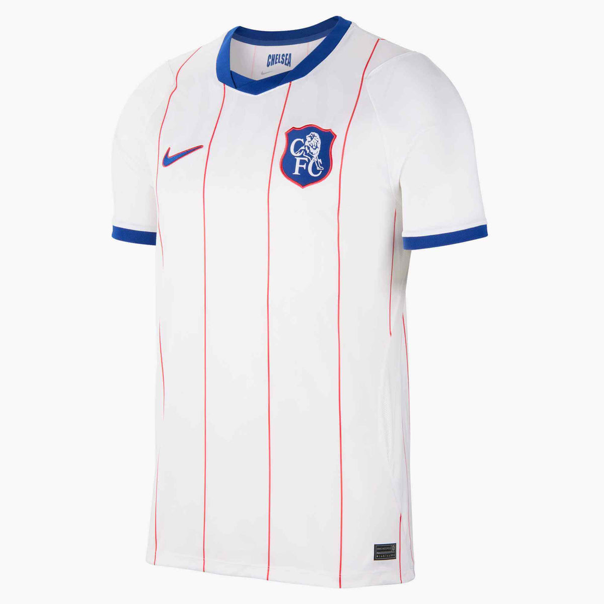 Chelsea 26/27 III Third Jersey - Fan Version - 1