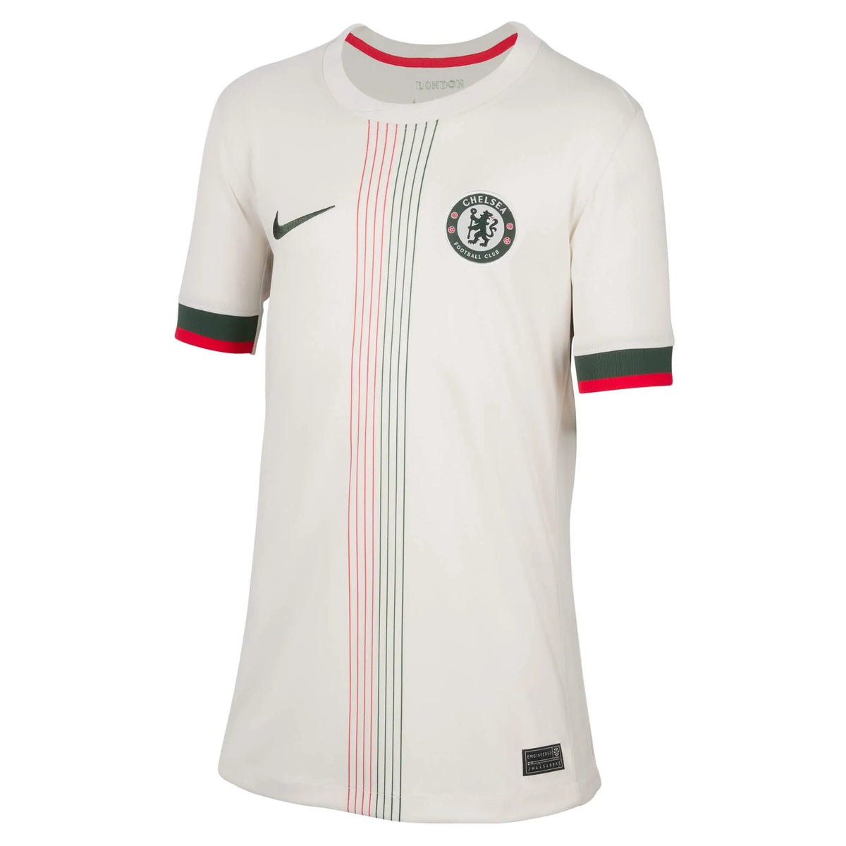 Chelsea 25/26 II Away - Kids Kit - 1