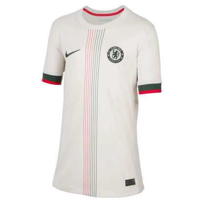 Chelsea 25/26 II Away - Kids Kit - 1