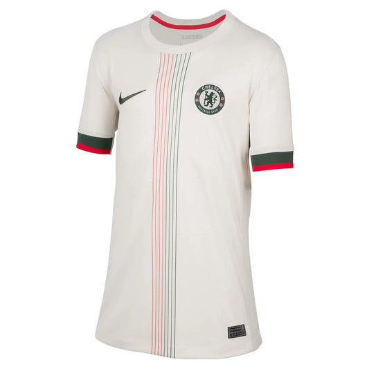 Chelsea 25/26 II Away - Kids Kit - 1