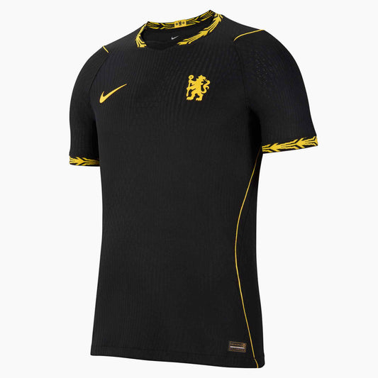 Chelsea 26/27 II Away Jersey - Player Version - 1