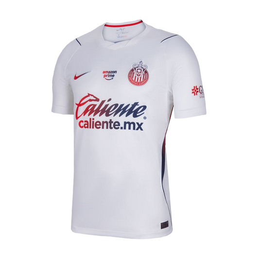 Chivas 26/27 II Away Jersey - Fan Version - 1