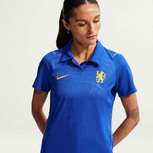 Chelsea 26/27 I Home Jersey - Women's - 1