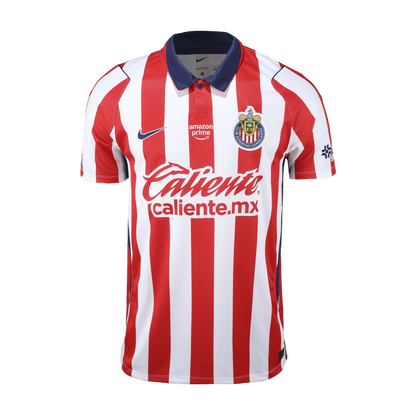 Chivas 26/27 I Home Jersey - Fan Version - 1