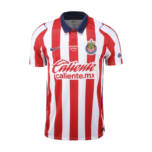 Chivas 26/27 I Home Jersey - Fan Version - 1